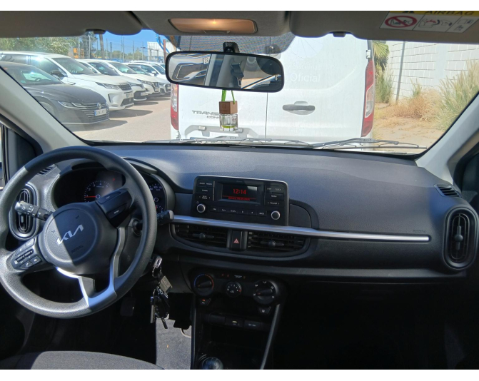 KIA PICANTO