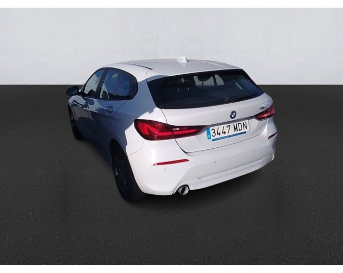 BMW SERIES 1