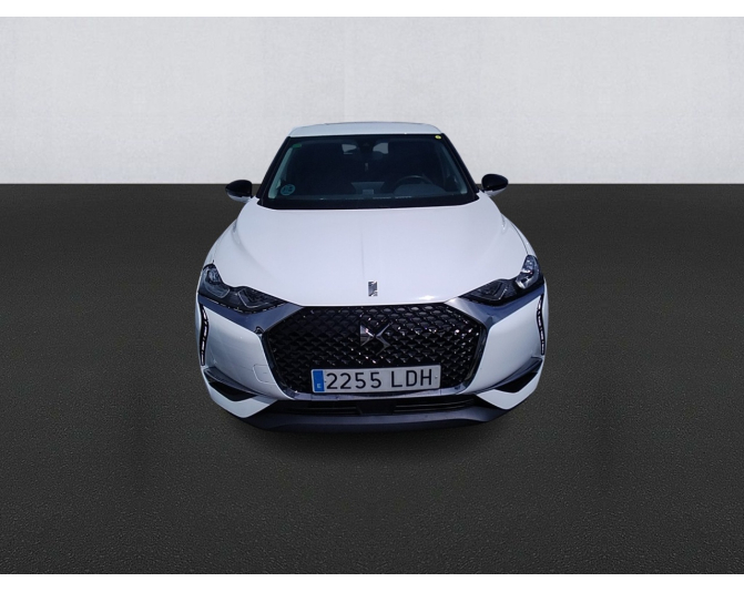 DS DS 3 CROSSBACK