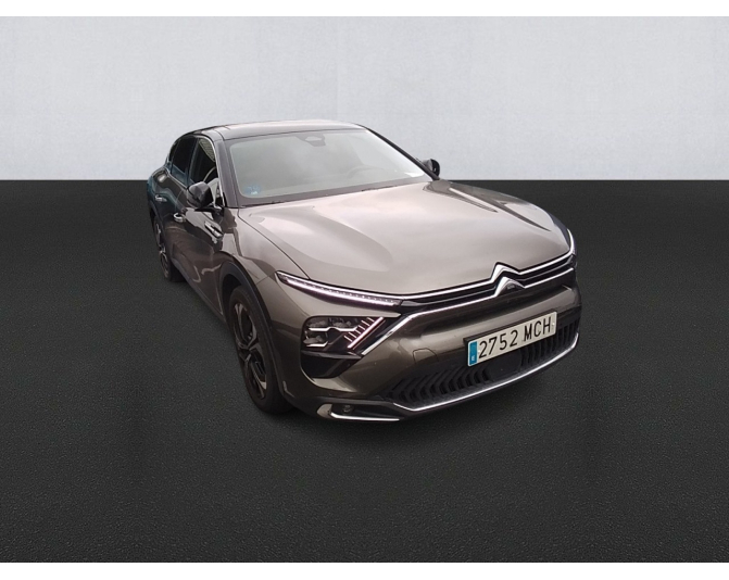 CITROEN C5 X