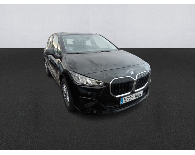 BMW SERIES 2 ACTIVE TOURER