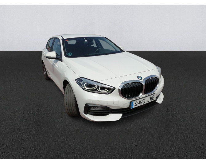 BMW SERIES 1