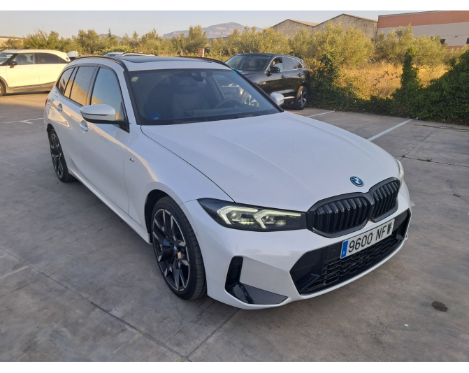 BMW SERIES 3