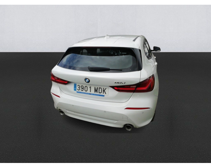 BMW SERIES 1