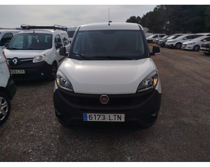 FIAT DOBLO CARGO