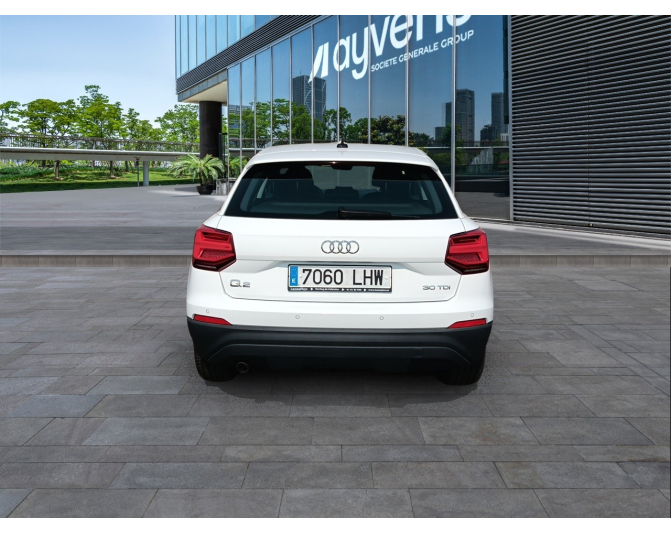 AUDI Q2