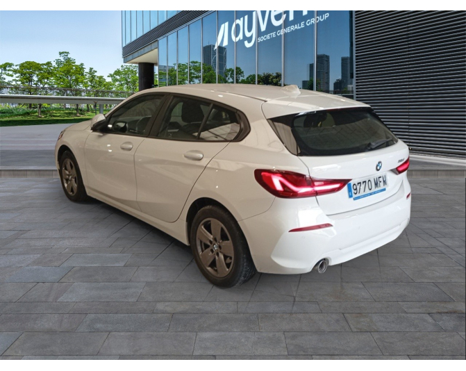 BMW SERIES 1