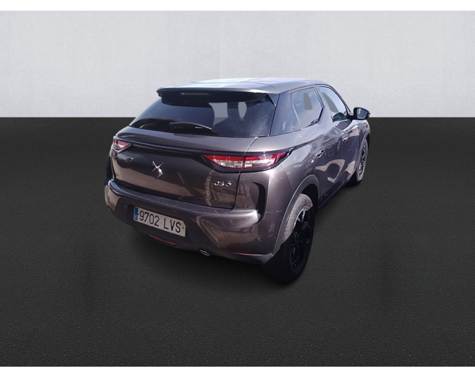 DS DS 3 CROSSBACK