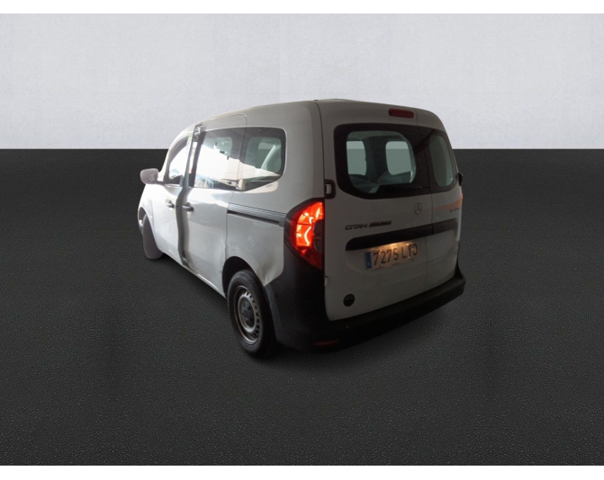 MERCEDES CITAN