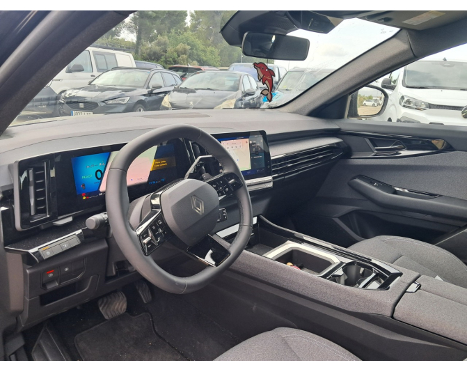 RENAULT AUSTRAL