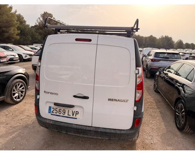 RENAULT KANGOO EXPRESS