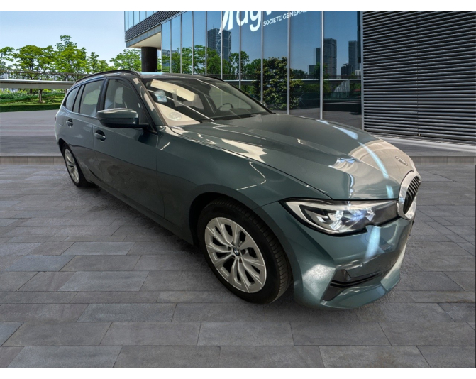 BMW SERIES 3