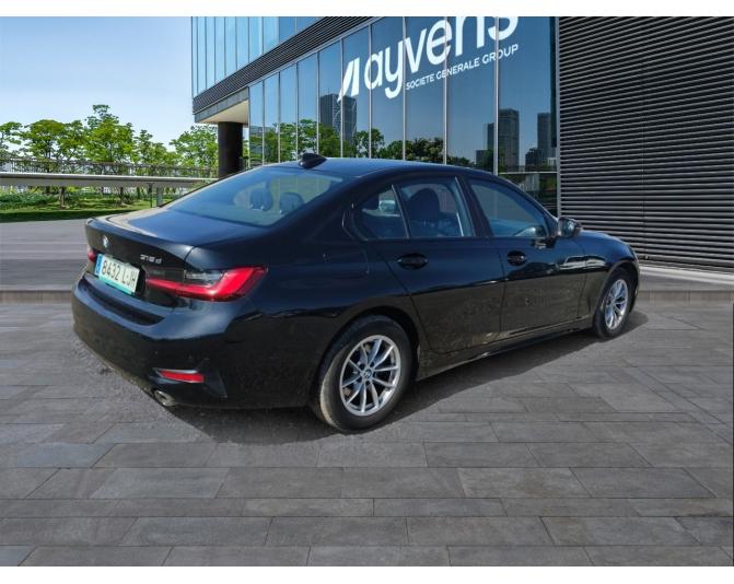 BMW SERIES 3