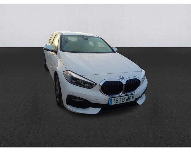 BMW SERIES 1