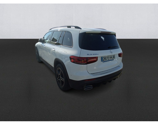 MERCEDES GLB