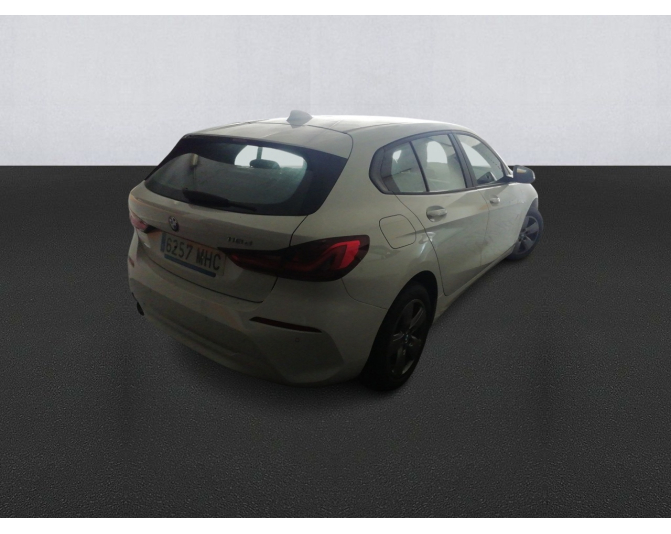 BMW SERIES 1