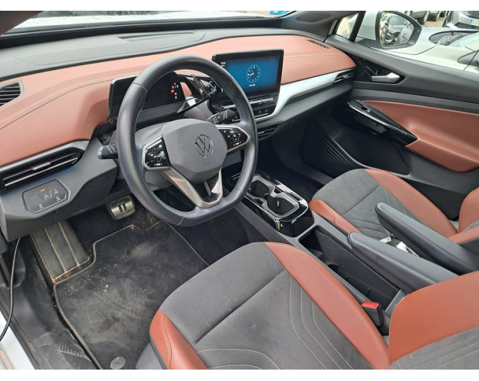 VOLKSWAGEN ID.4