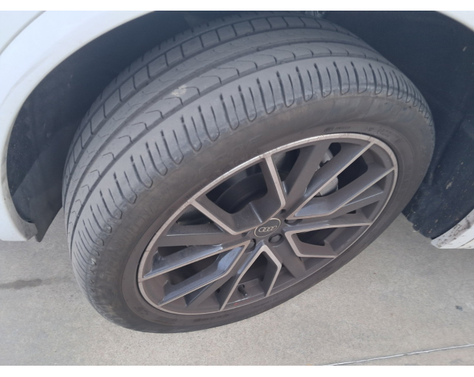 AUDI Q5 SPORTBACK