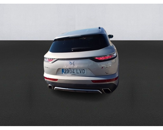 DS DS 7 CROSSBACK