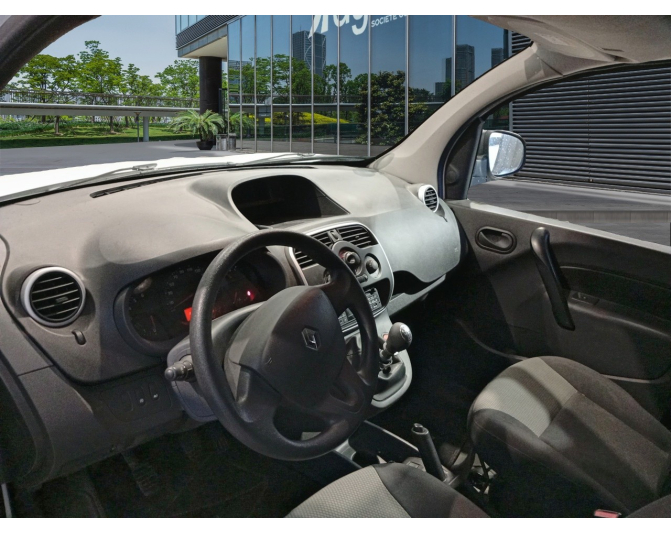 RENAULT KANGOO EXPRESS