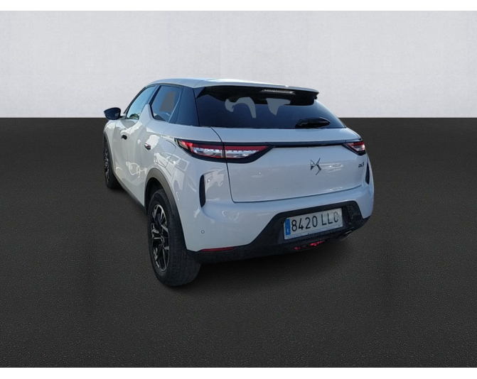 DS DS 3 CROSSBACK