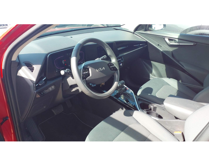 KIA NIRO