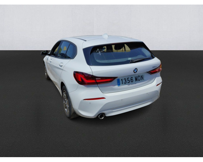 BMW SERIES 1