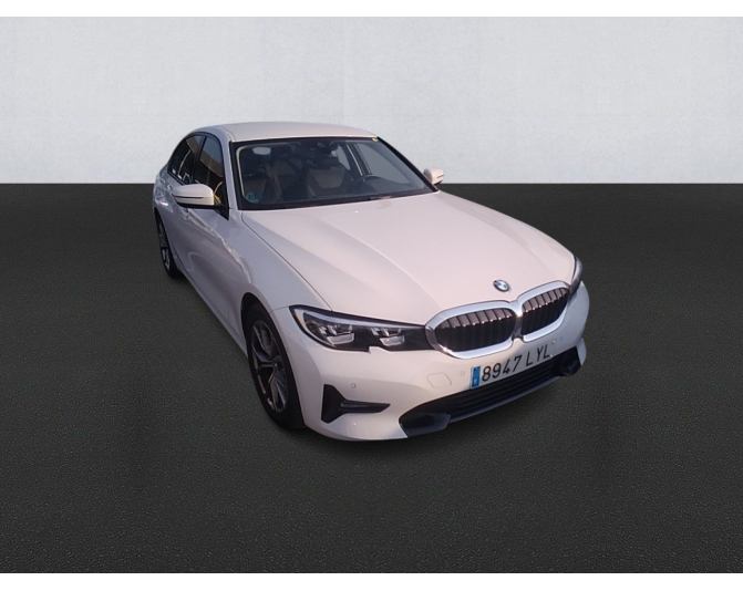 BMW SERIES 3