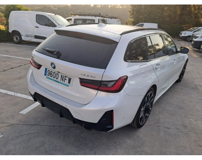 BMW SERIES 3