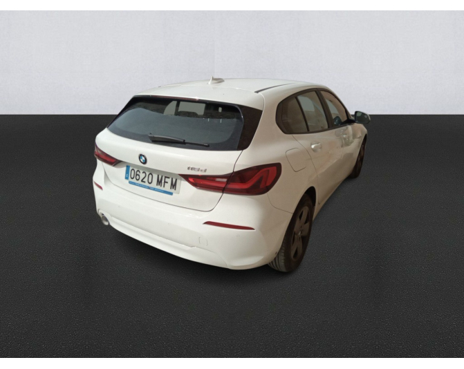BMW SERIES 1