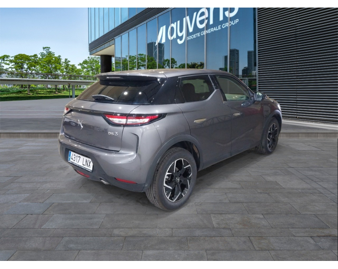 DS DS 3 CROSSBACK