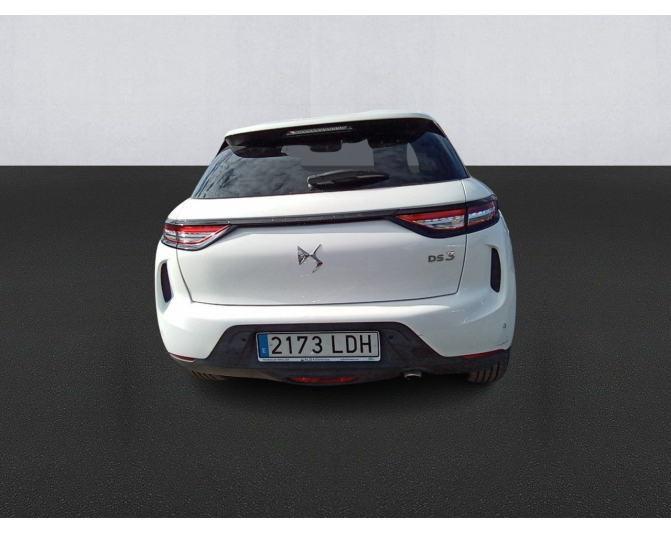 DS DS 3 CROSSBACK