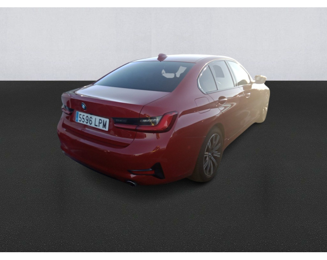 BMW SERIES 3