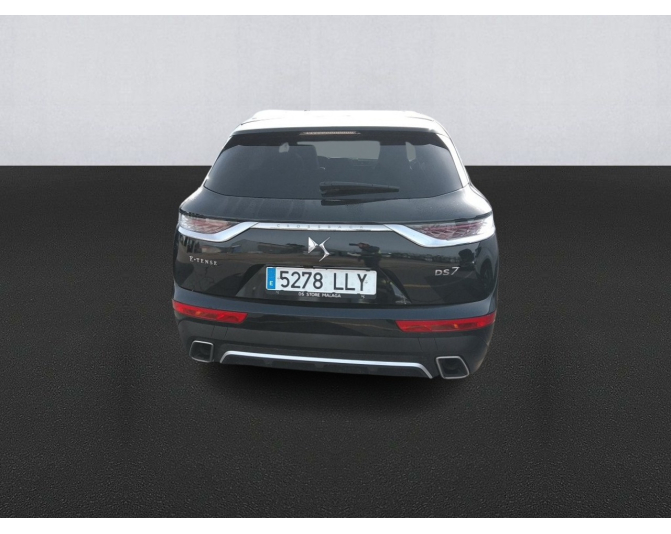 DS DS 7 CROSSBACK