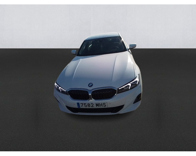 BMW SERIES 3