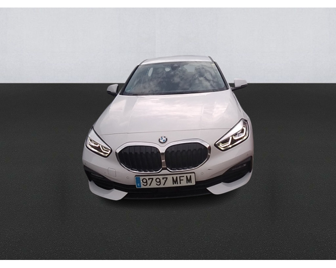 BMW SERIES 1
