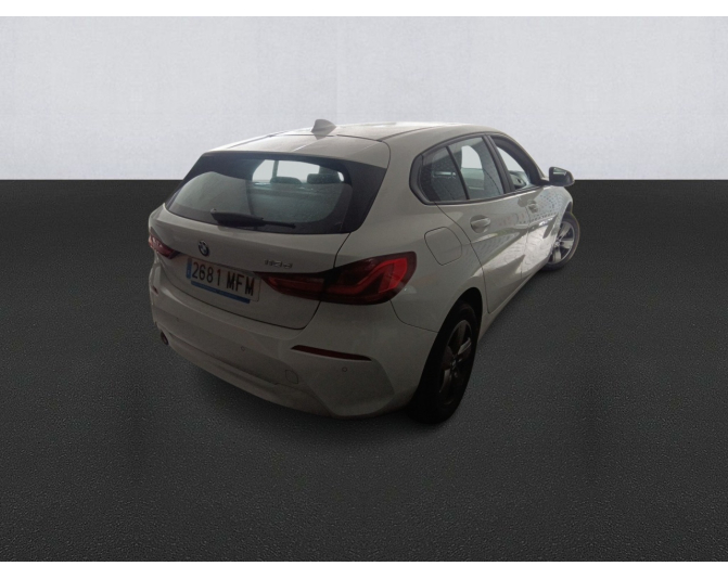 BMW SERIES 1