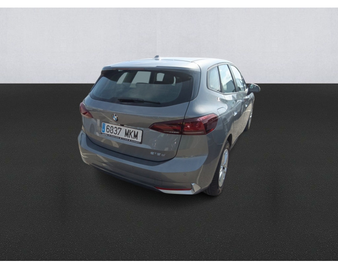 BMW SERIES 2 ACTIVE TOURER