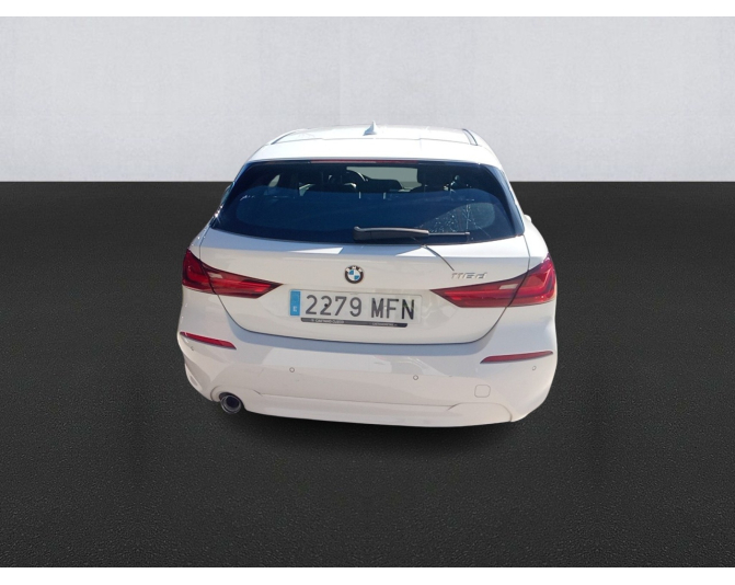 BMW SERIES 1