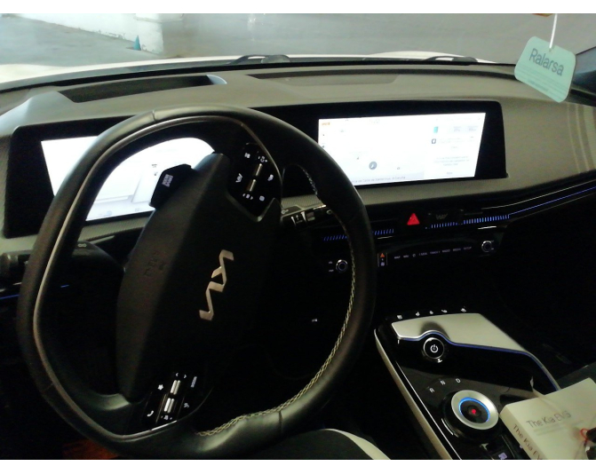 KIA EV6