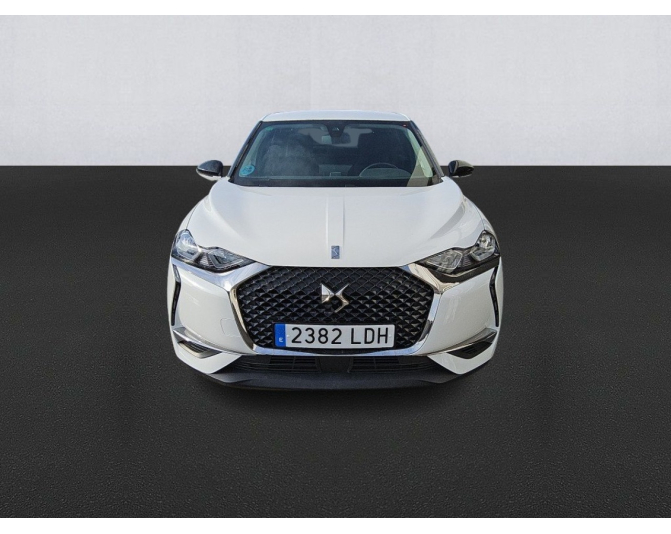 DS DS 3 CROSSBACK