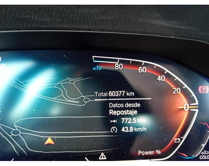 BMW SERIES 4