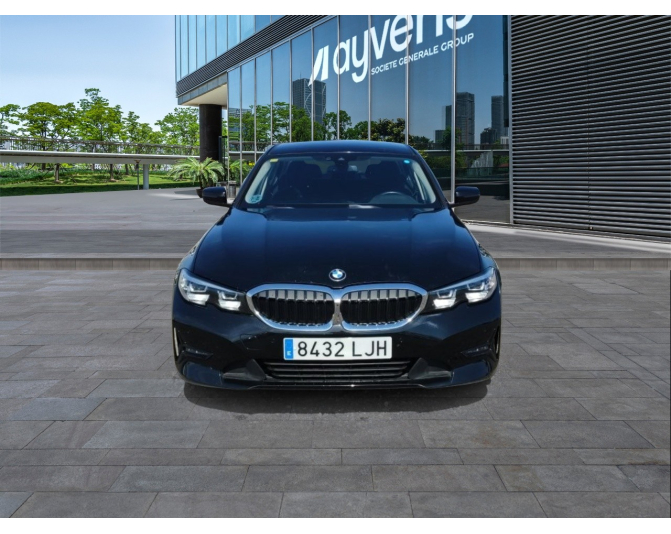 BMW SERIES 3