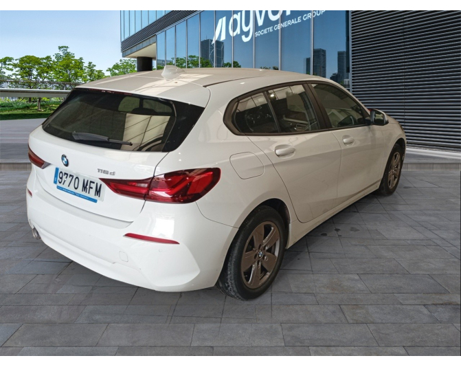 BMW SERIES 1