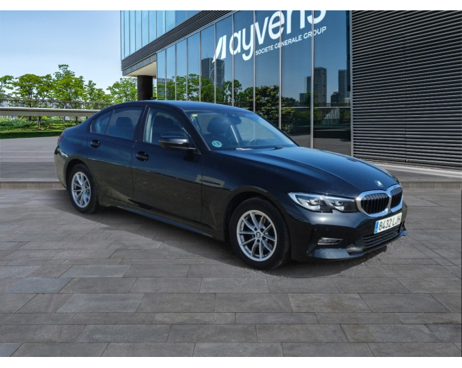 BMW SERIES 3