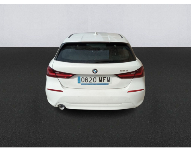 BMW SERIES 1