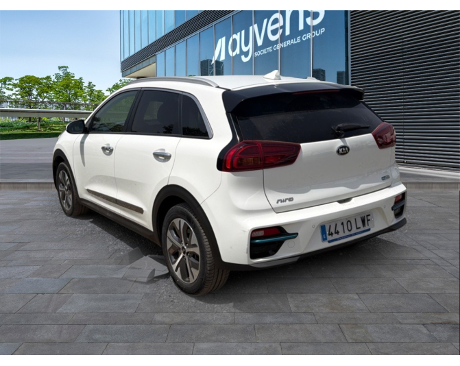KIA NIRO