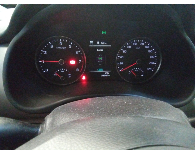 KIA STONIC