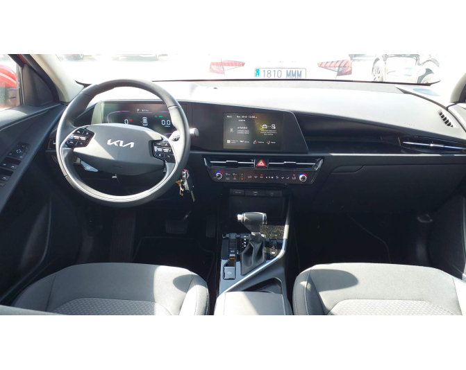 KIA NIRO