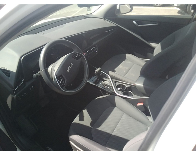 KIA NIRO
